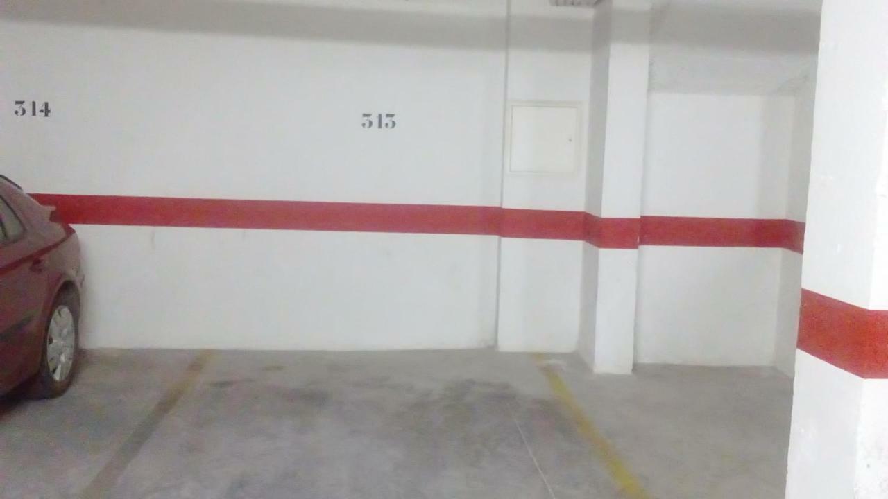 Vila Casa Tio Paco Cazorla Exteriér fotografie